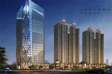 鑫园小区3室2厅1卫113㎡12㎡附房双证出税