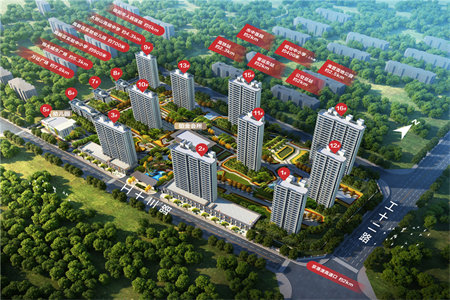 卫生院小区120平三室两厅新装修52万